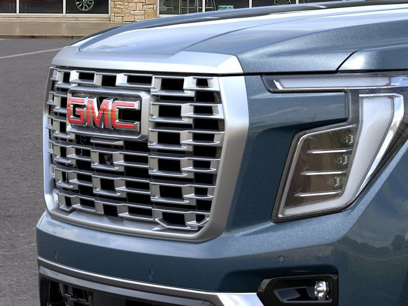 New 2026 GMC Yukon XL Denali w/ Denali Reserve Package AWD/4WD image 13
