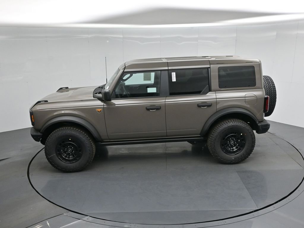 New 2026 Ford Bronco Badlands AWD/4WD image 42