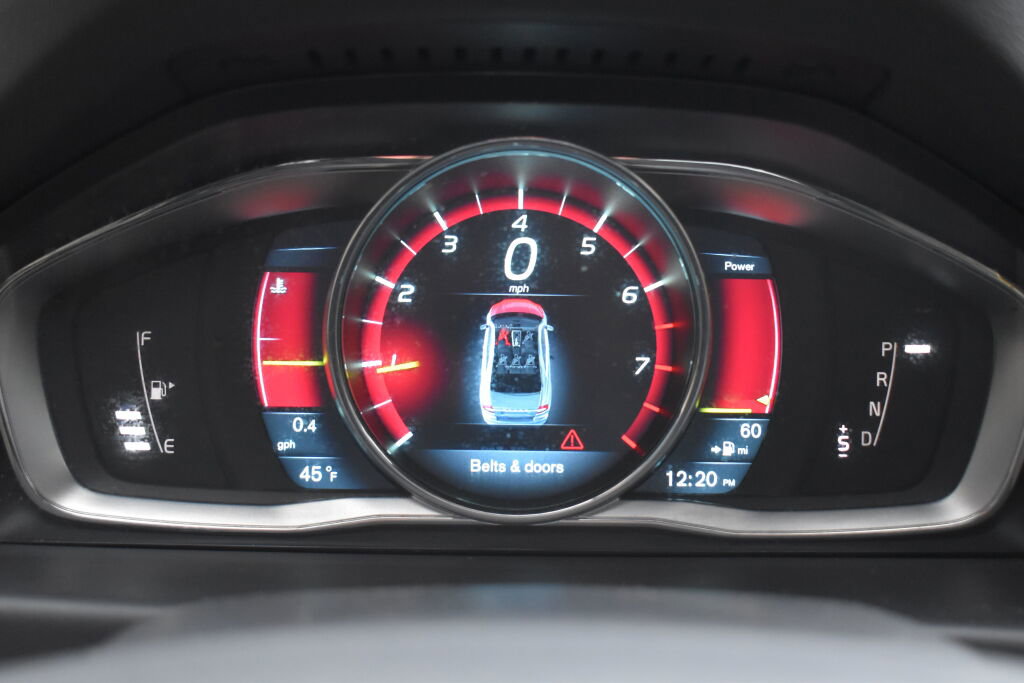 Used 2015 Volvo S80 T5 Platinum image 10