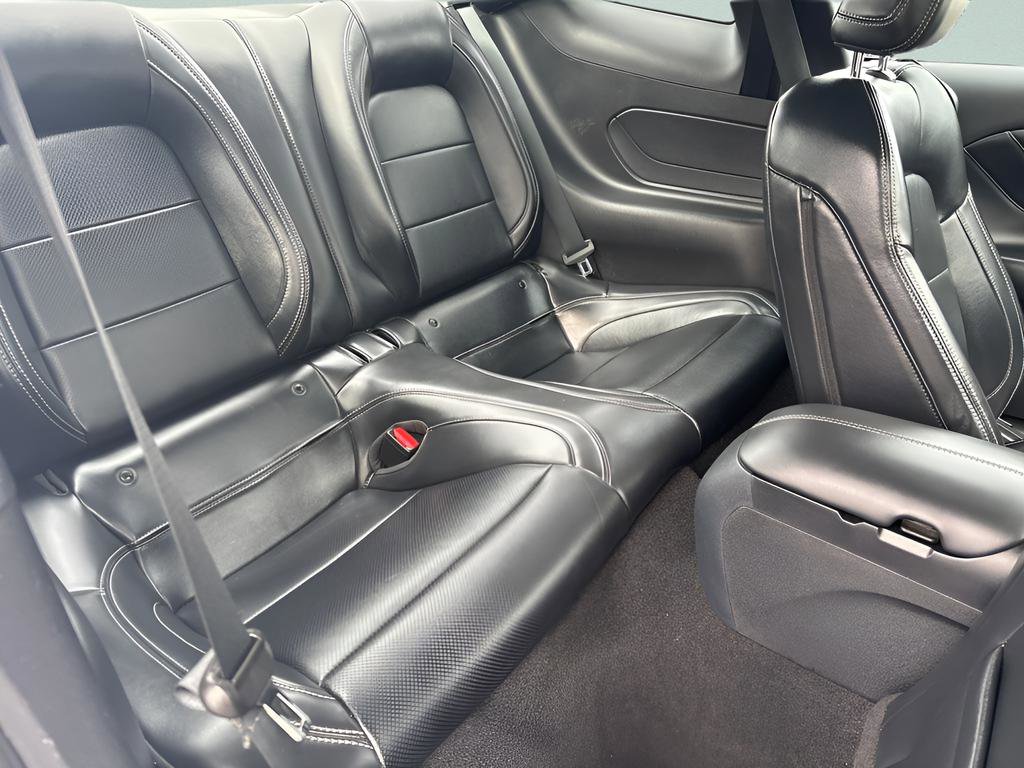 Used 2024 Ford Mustang GT Premium RWD image 20