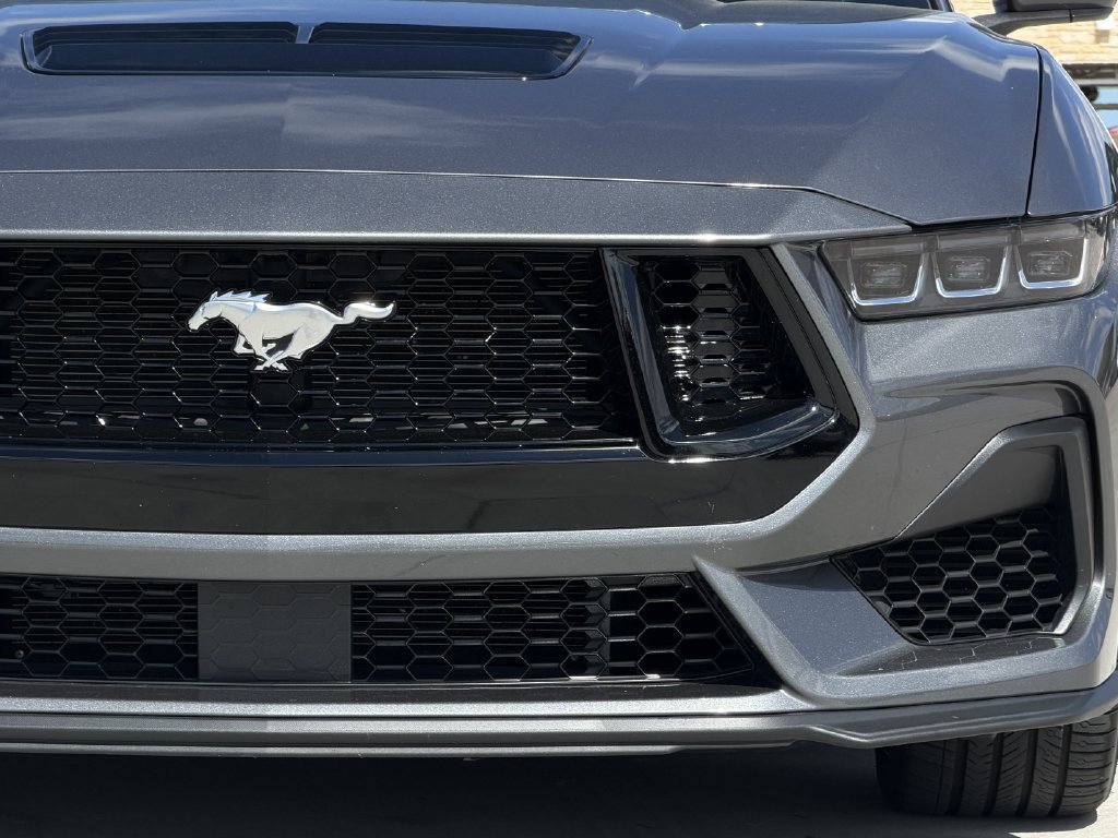 Used 2024 Ford Mustang GT w/ GT Performance Package RWD image 15