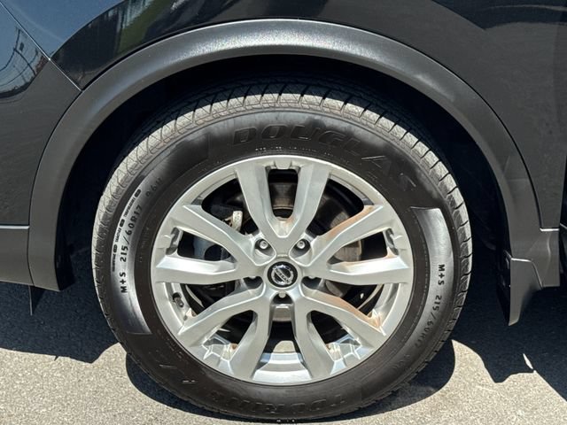 Used 2021 Nissan Rogue Sport S AWD/4WD image 22