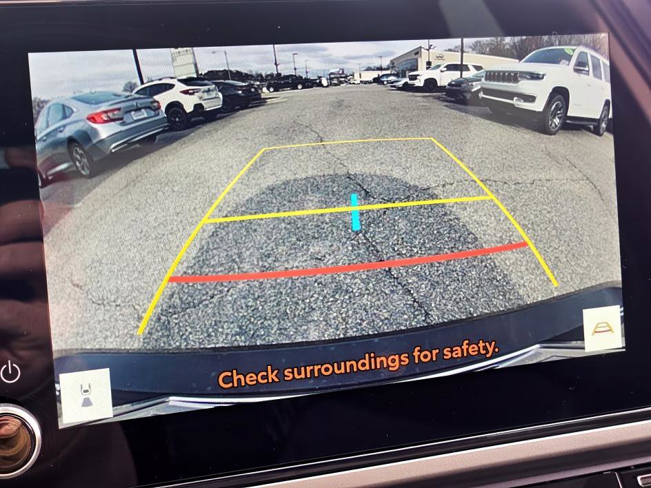 Used 2025 Toyota Camry LE image 26