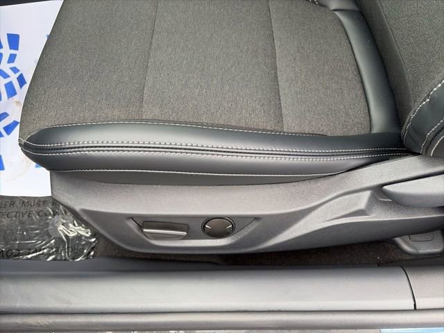 New 2026 Ford Mustang Coupe image 13