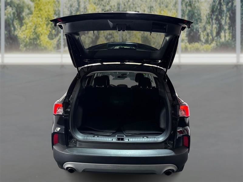 Used 2022 Ford Escape S AWD/4WD image 13