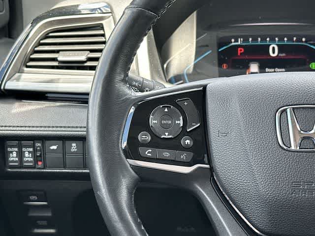 Used 2023 Honda Odyssey Elite image 9