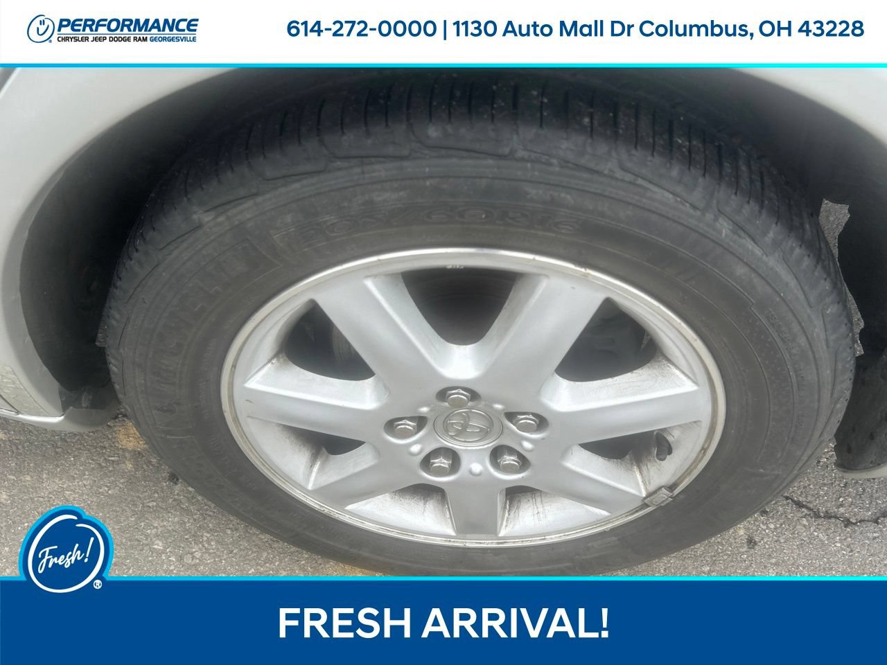 Used 2002 Toyota Avalon XLS FWD image 11