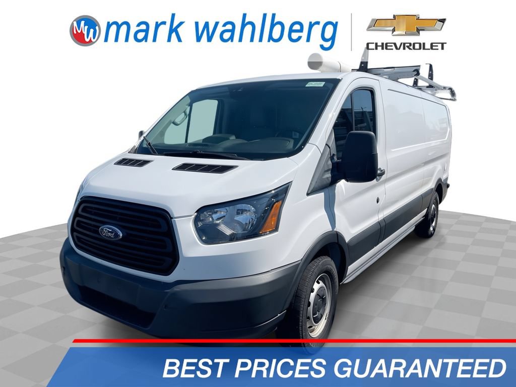 Used 2019 Ford Transit 150 148 Low Roof