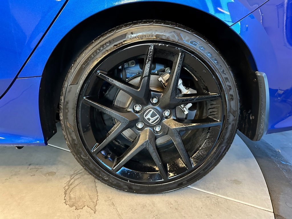 Used 2024 Honda Civic Si image 23