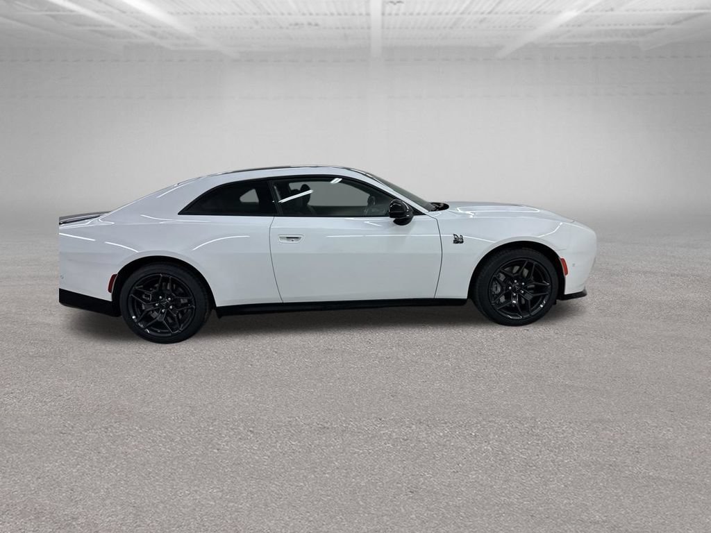 New 2027 Dodge Charger Scat Pack AWD/4WD image 14