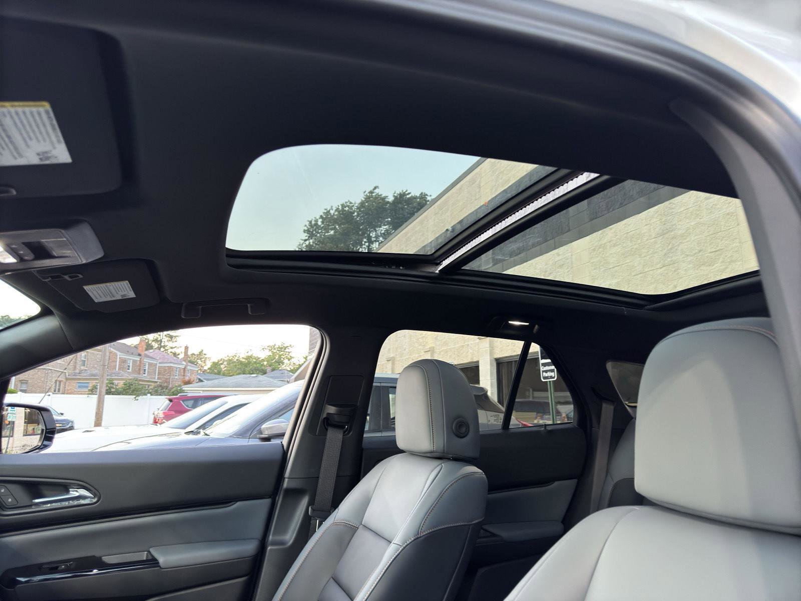 Used 2024 Honda Prologue Touring image 26