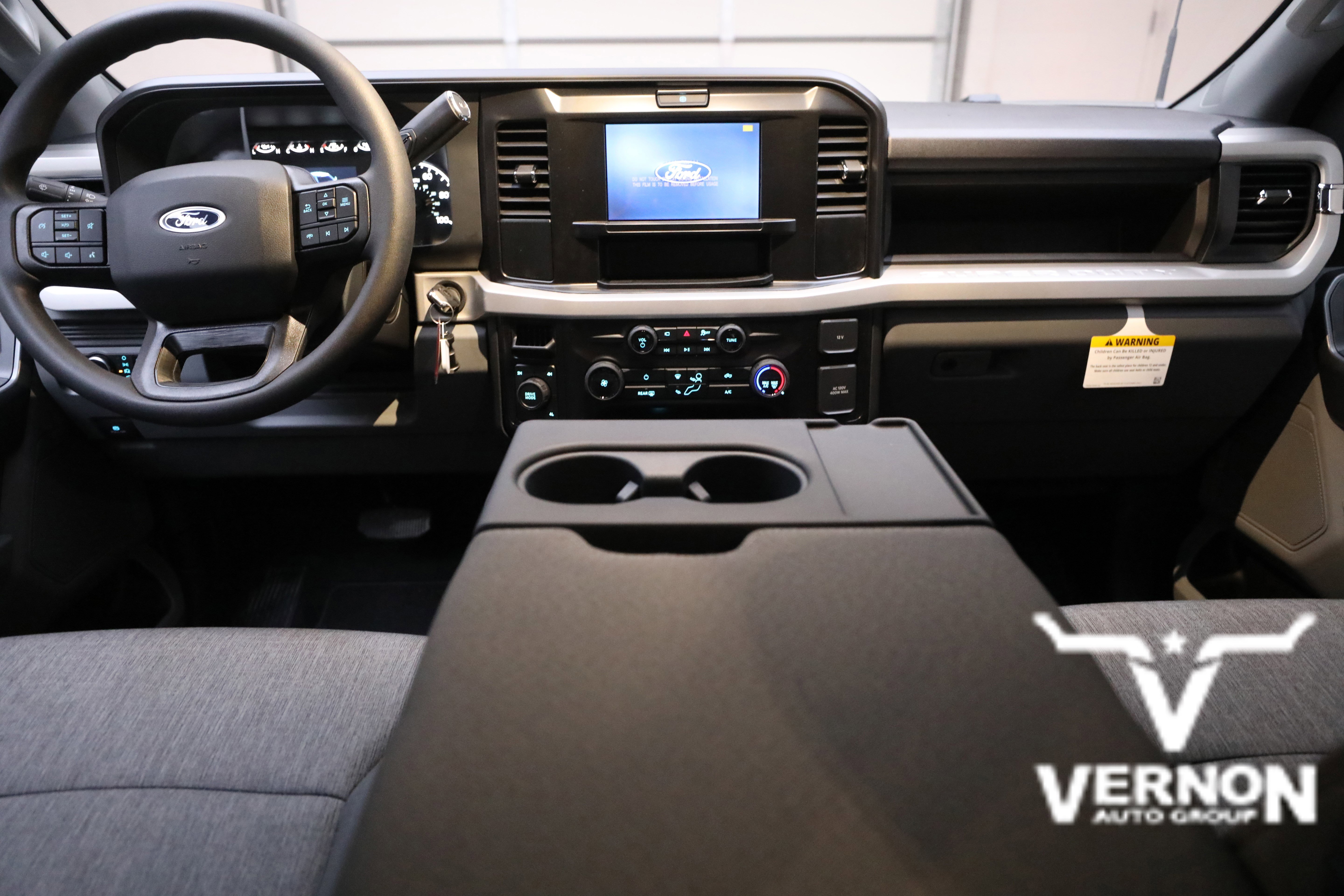 New 2026 Ford F350 XL image 13