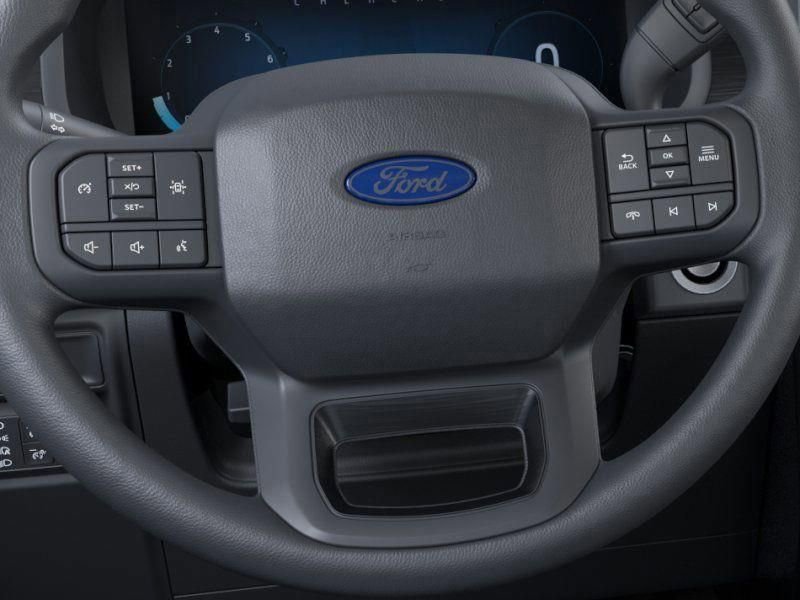 New 2026 Ford F150 XLT image 11