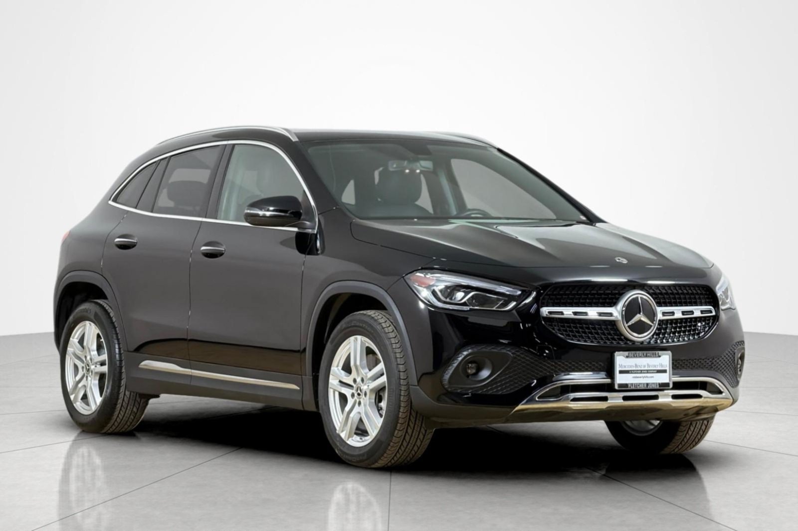 Used 2022 Mercedes-Benz GLA 250 image 7