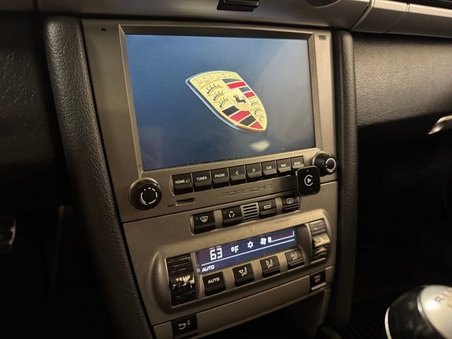 Used 2006 Porsche Cayman S RWD image 12