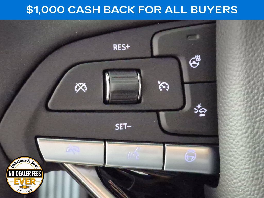 New 2026 Cadillac CT5 Sport w/ Technology Package AWD/4WD image 12