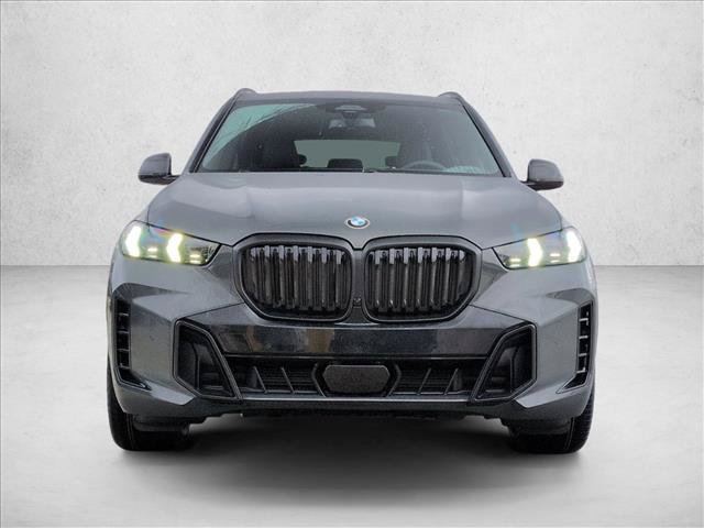Used 2026 BMW X5 xDrive40i w/ M Sport Package AWD/4WD image 6