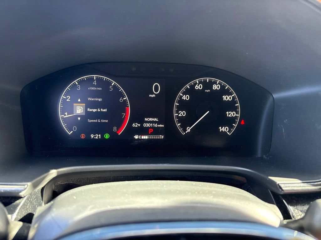 Used 2023 Honda CR-V EX-L image 27