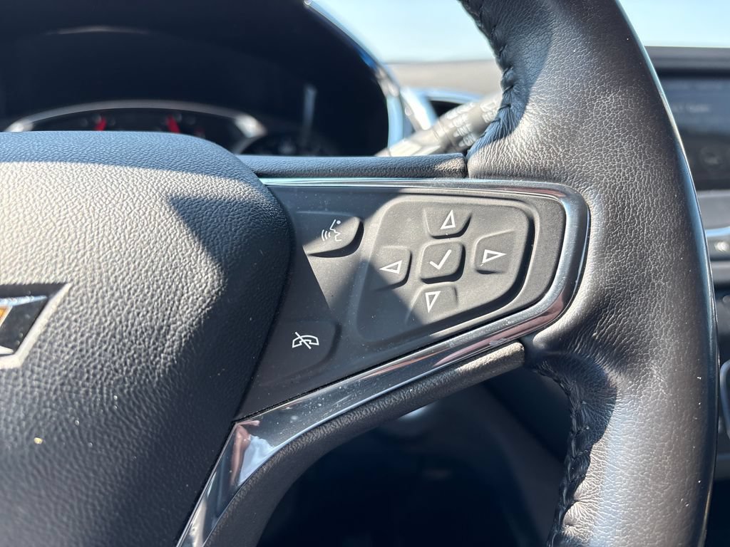Used 2019 Chevrolet Equinox LT FWD image 50
