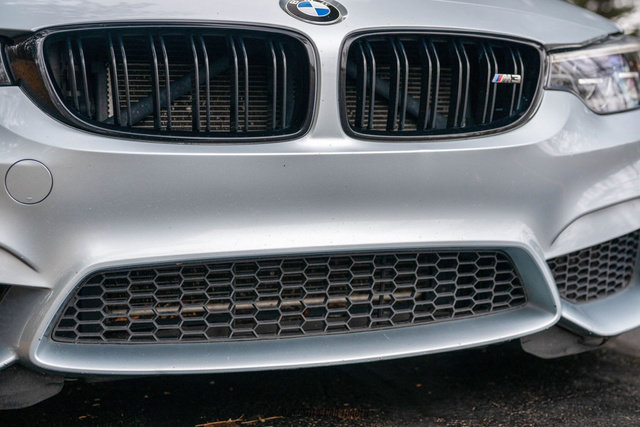 Used 2018 BMW M3 image 75