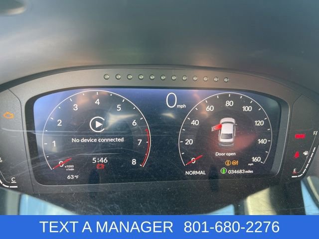 Used 2025 Honda Civic Si image 14