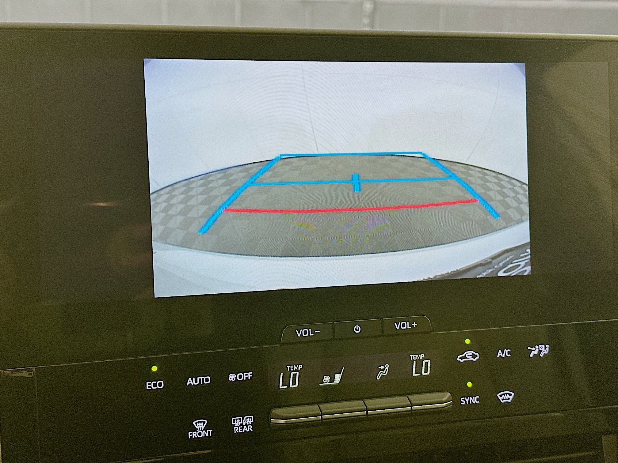 Used 2024 Toyota bZ4X FWD image 22