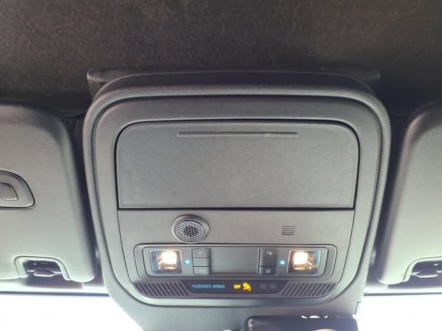 Used 2024 Ford Bronco Outer Banks AWD/4WD image 24