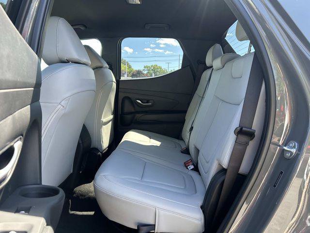 New 2027 Hyundai Santa Cruz SE AWD/4WD image 5