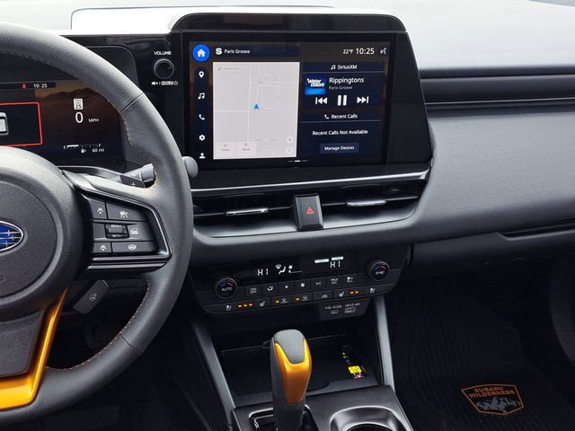 New 2026 Subaru Outback Wilderness image 25