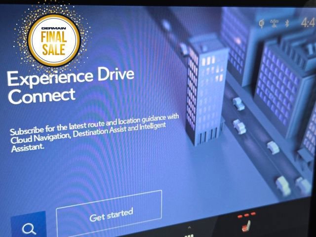 Certified 2025 Lexus NX 350 AWD image 30