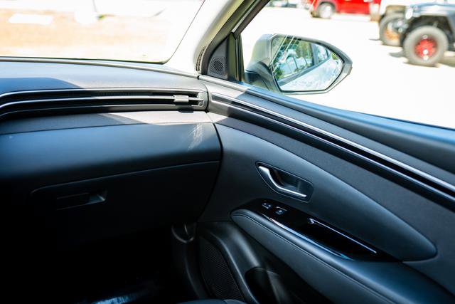Used 2022 Hyundai Tucson SEL w/ Convenience Package image 30