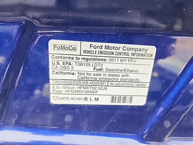 Certified 2017 Ford Transit Connect XL FWD image 22