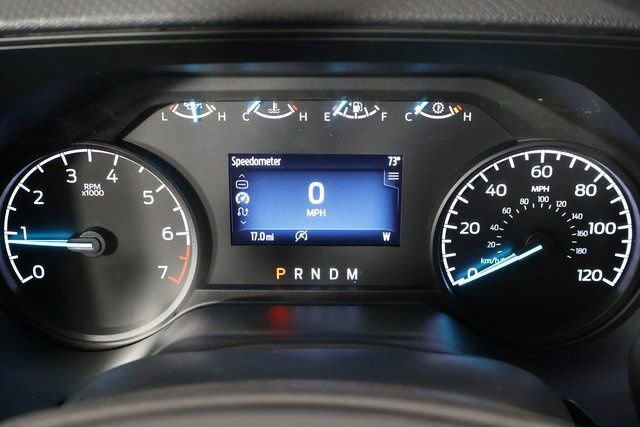 New 2026 Ford F150 STX AWD/4WD image 27