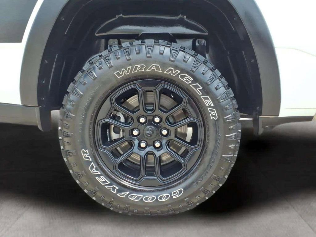 Used 2025 RAM 1500 Rebel w/ Rebel Level 1 Equipment Group image 20