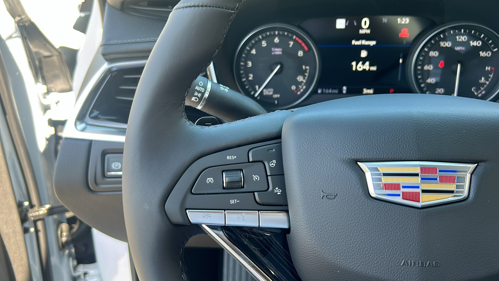 New 2025 Cadillac XT6 Premium Luxury w/ Technology Package image 29