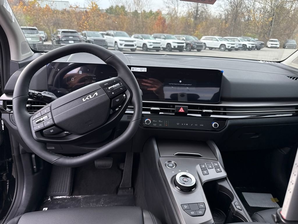 New 2026 Kia Sportage SX Prestige image 12