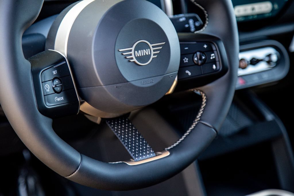 New 2027 MINI Cooper Countryman S AWD/4WD image 12