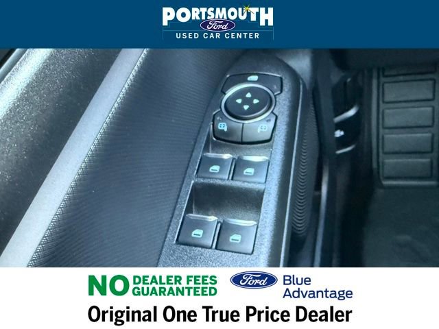 Used 2025 Ford Bronco Sport Badlands image 23