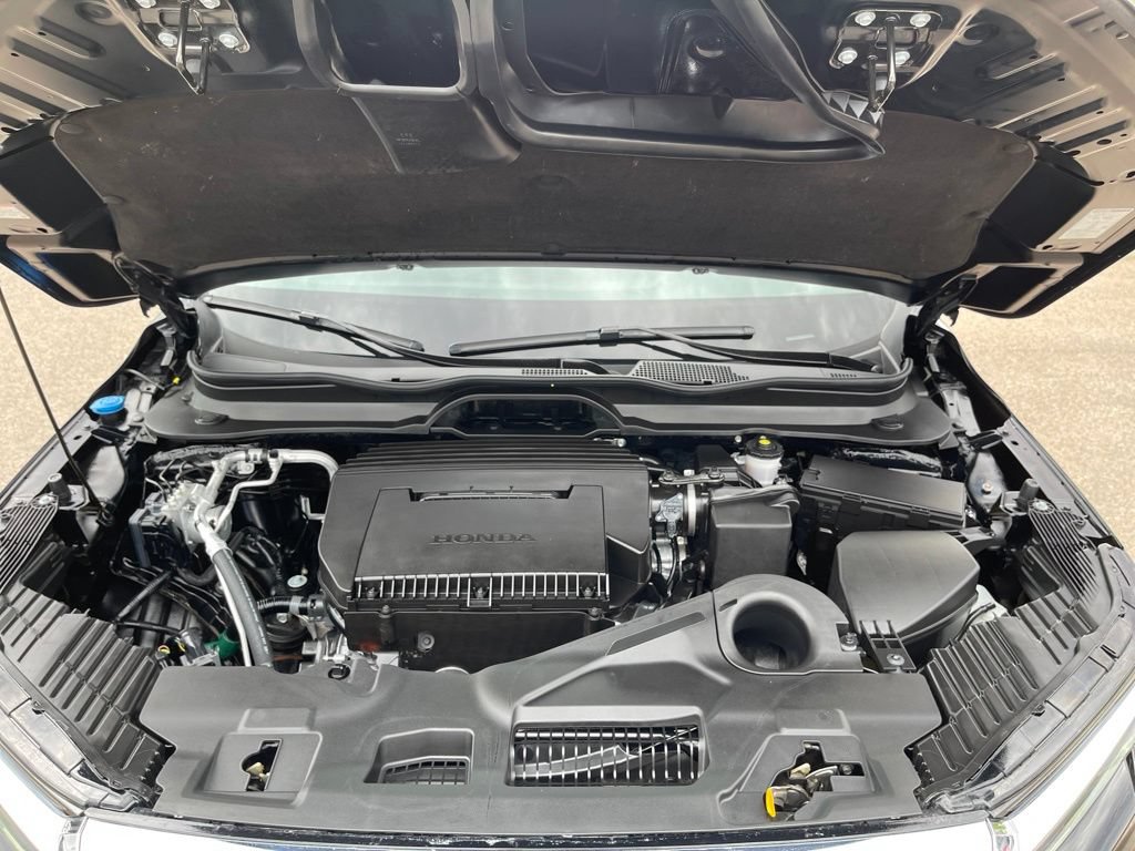 Certified 2024 Honda Pilot Touring image 25