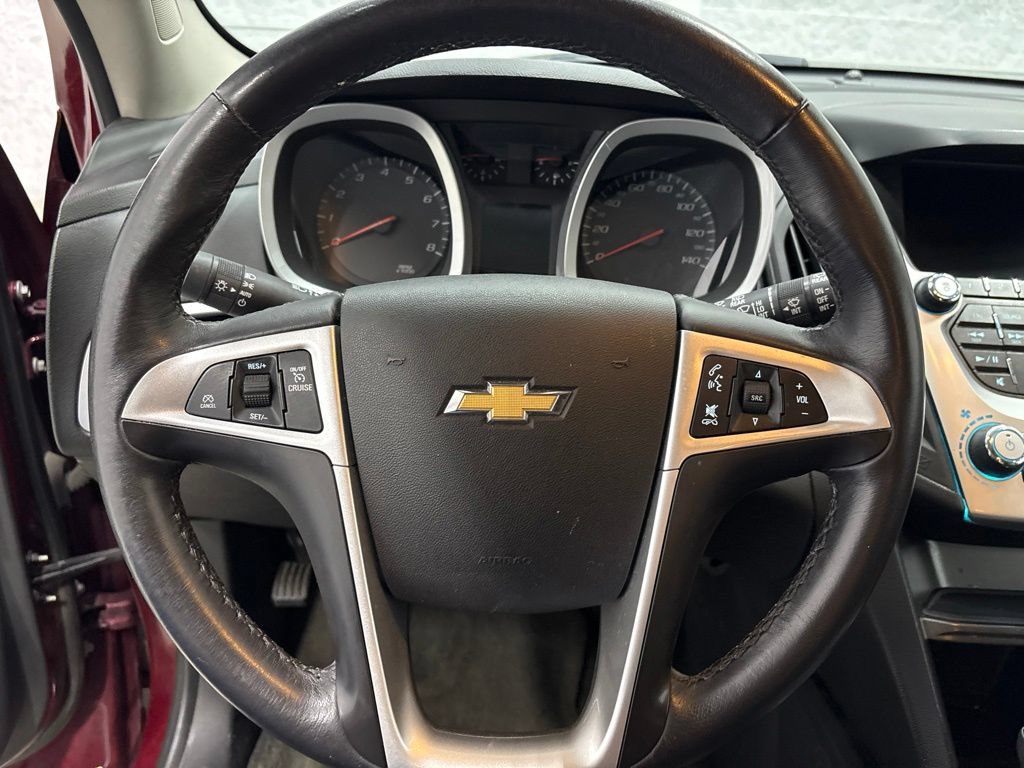 Used 2016 Chevrolet Equinox LT w/ Convenience Package AWD/4WD image 18
