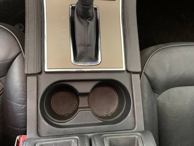 Used 2013 Lincoln MKX AWD image 25