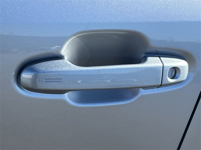 New 2026 Subaru Crosstrek 2.5i Sport image 35