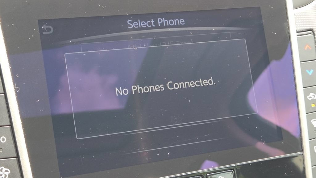 Used 2017 INFINITI Q50 3.0t Premium w/ Driver Assistance Package AWD/4WD image 25