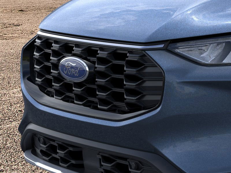 New 2026 Ford Escape ST-Line image 17