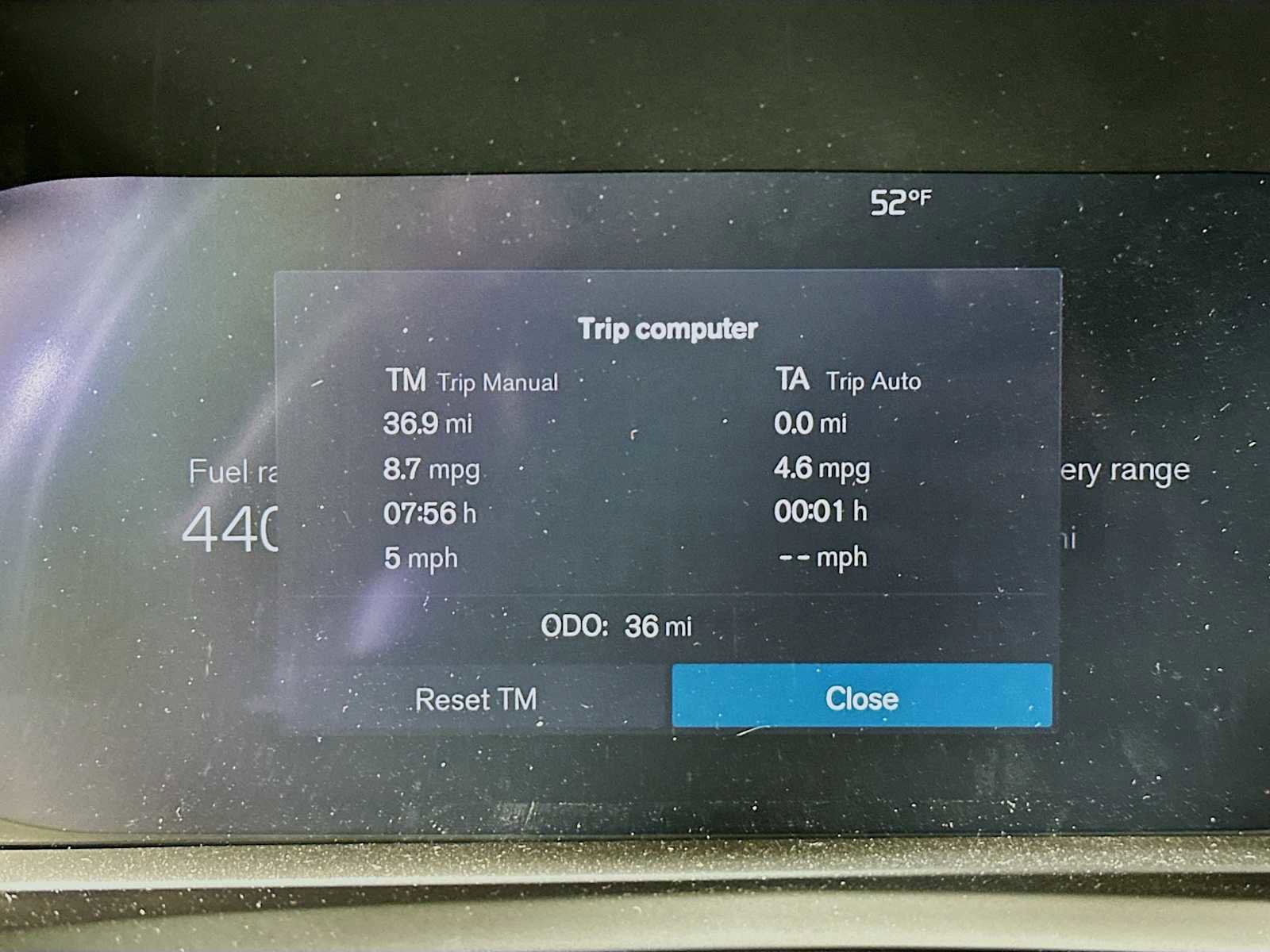 Used 2025 Volvo XC90 T8 Ultra w/ Protection Package Premier image 12