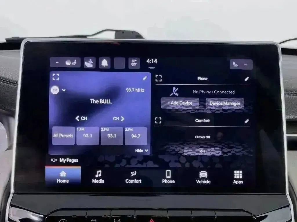 Used 2022 Jeep Compass Limited AWD/4WD image 61