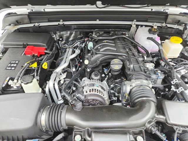 New 2026 Jeep Gladiator Sport AWD/4WD image 17