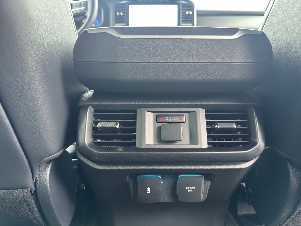 New 2026 Ford F150 Raptor image 15