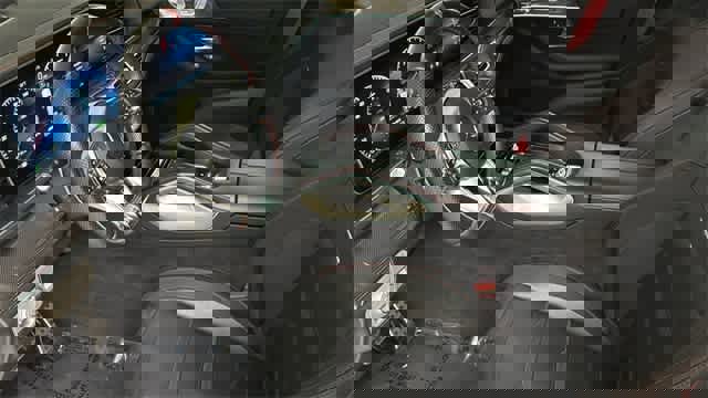 Certified 2022 Mercedes-Benz GLE 53 AMG 4MATIC image 26