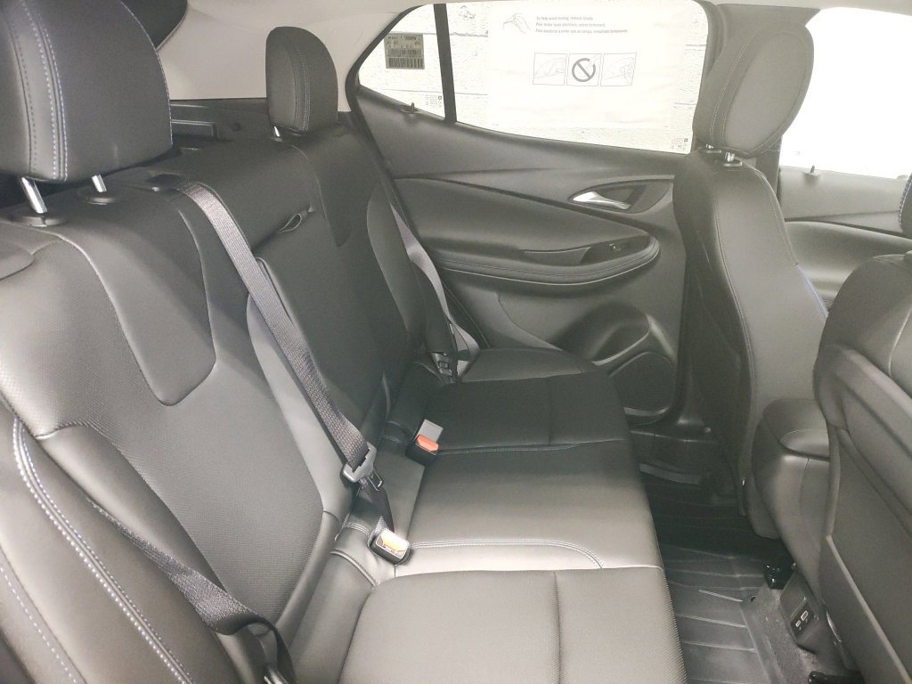 New 2026 Buick Encore GX Sport Touring w/ Advanced Technology Package image 12